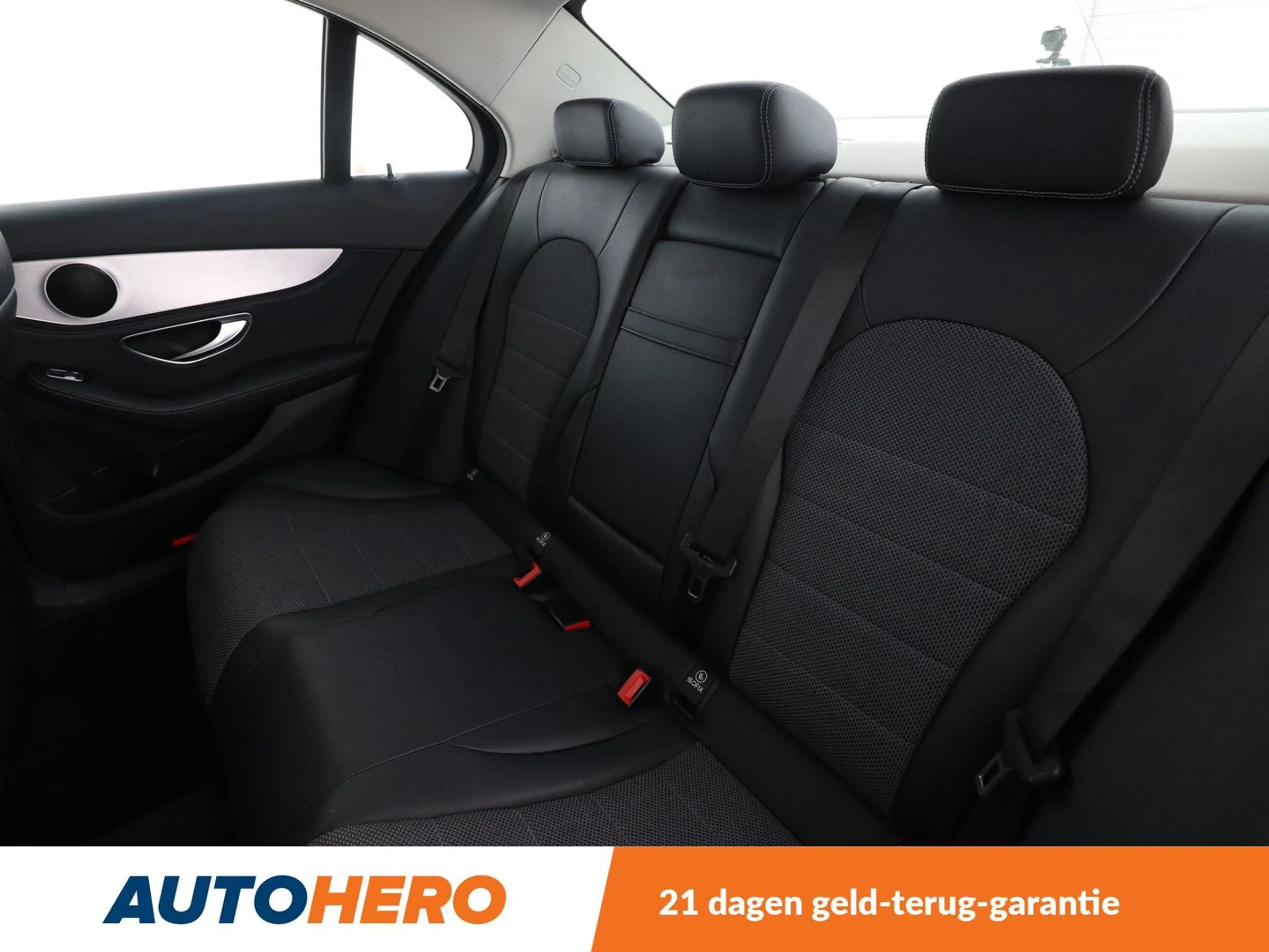 Mercedes-Benz C 350 C 350e Avantgarde — photo 14