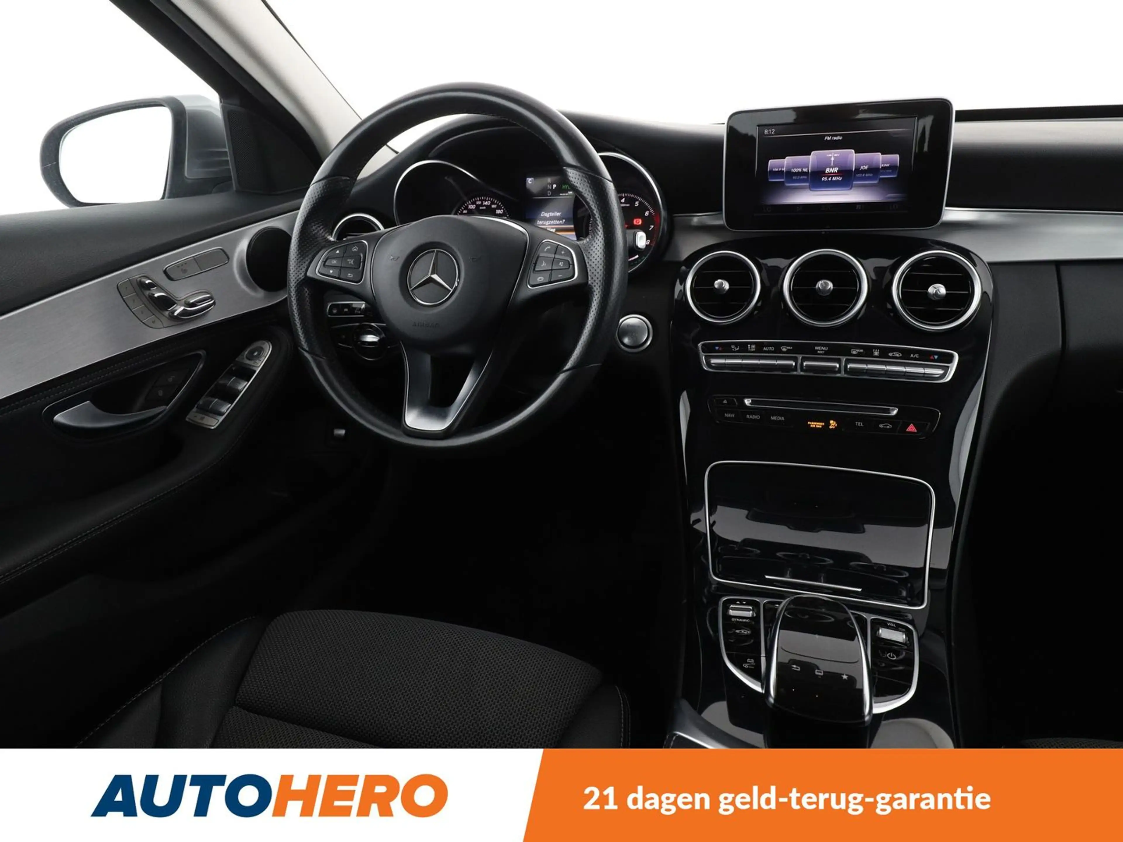 Mercedes-Benz C 350 C 350e Avantgarde — photo 13