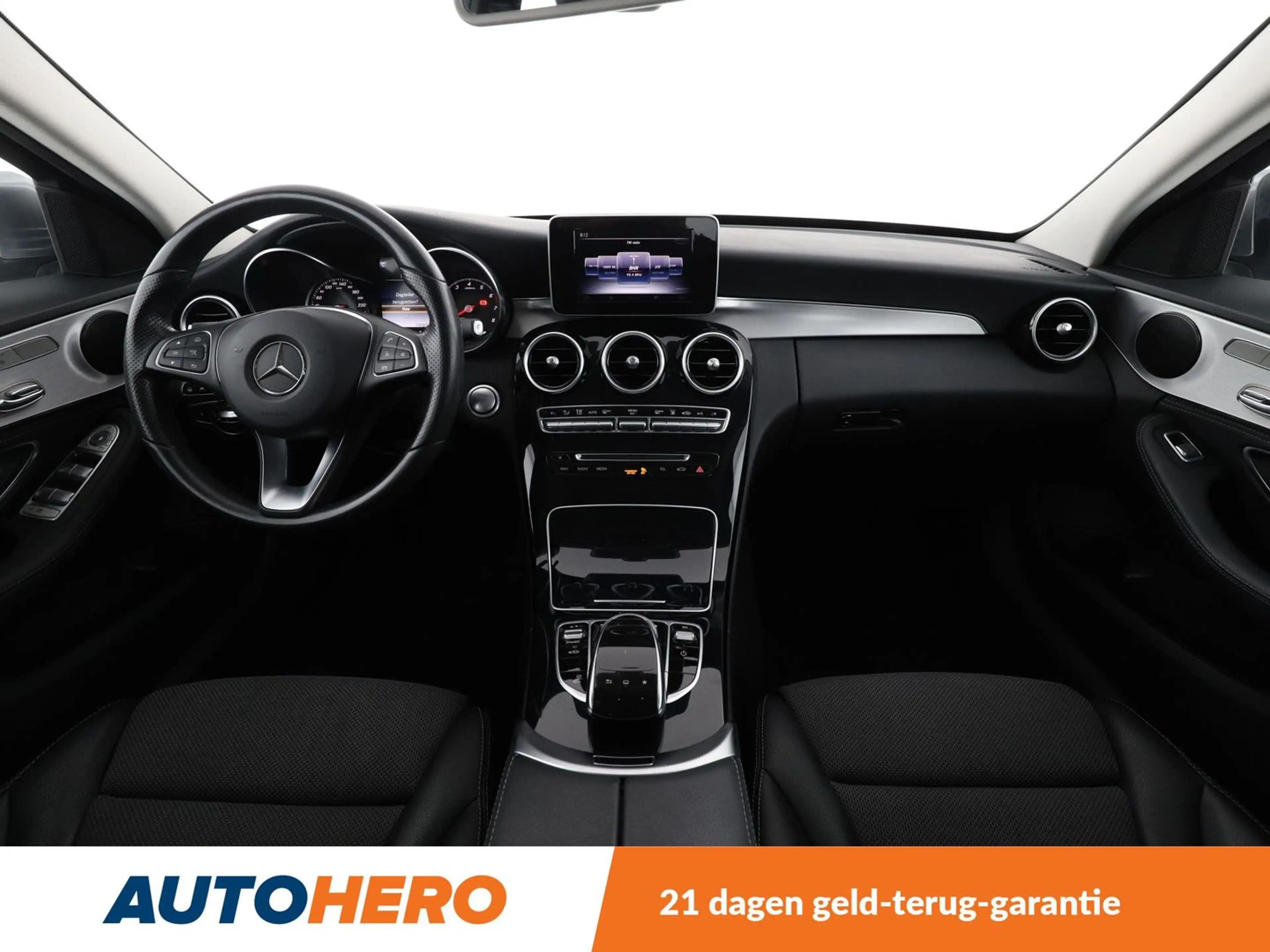 Mercedes-Benz C 350 C 350e Avantgarde — photo 12