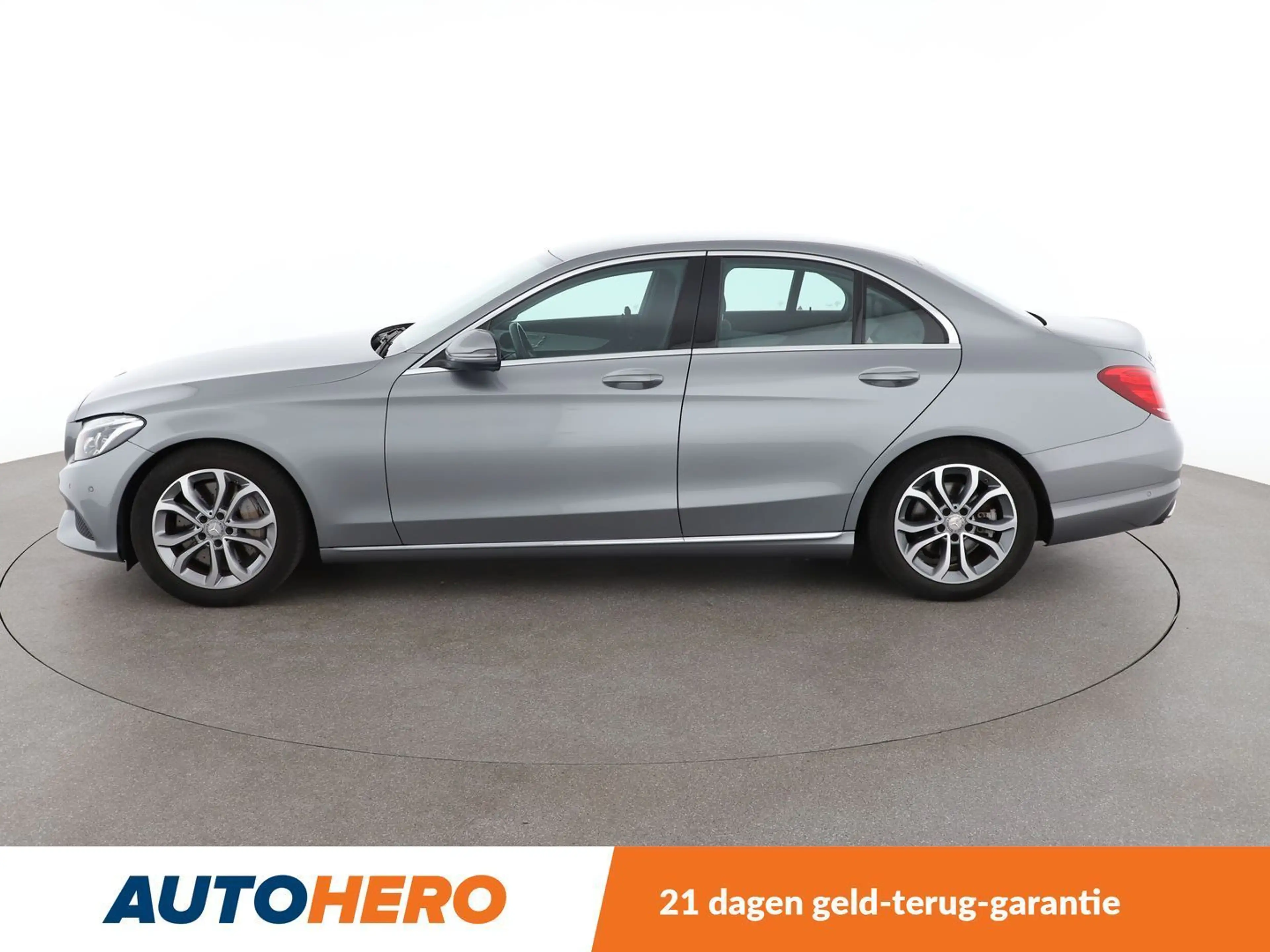 Mercedes-Benz C 350 C 350e Avantgarde — photo 3