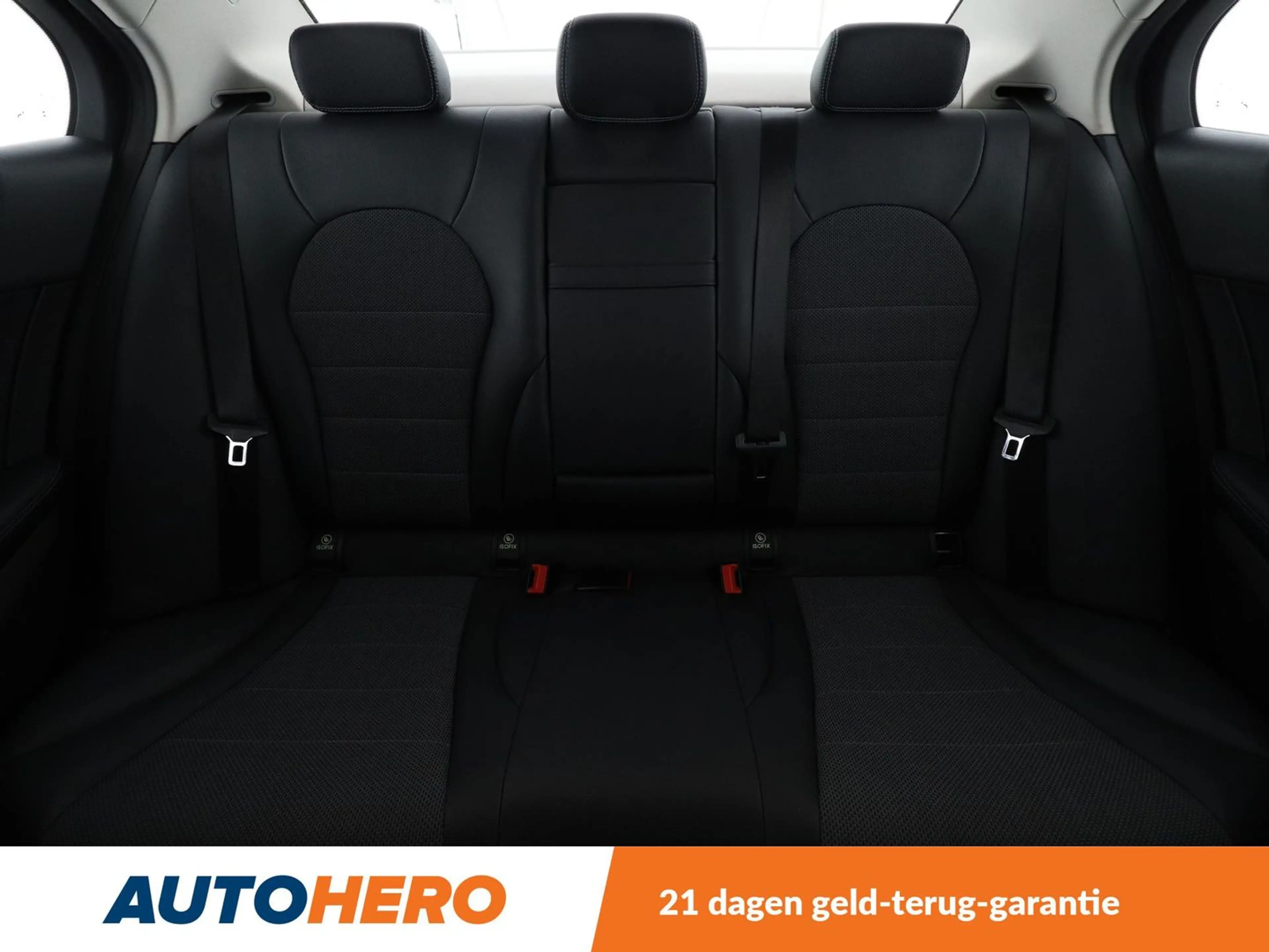 Mercedes-Benz C 350 C 350e Avantgarde — photo 15