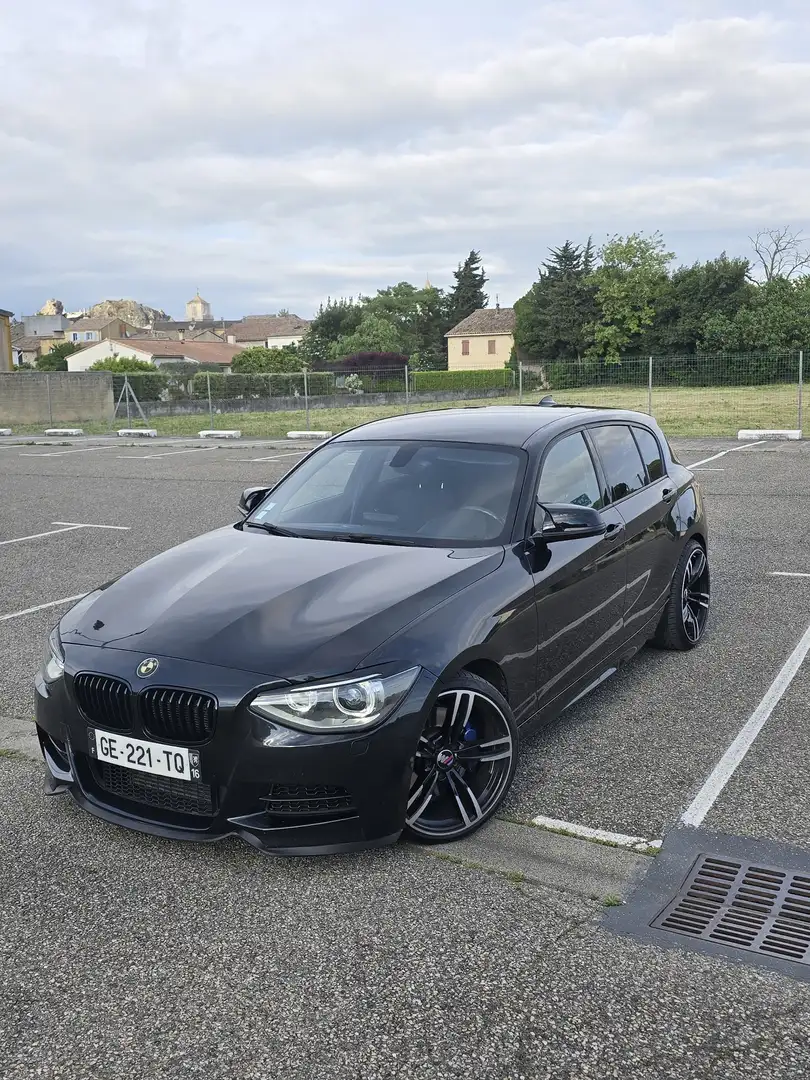 BMW 135 M135i 320 ch - 1