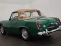 MG Midget Yeşil - thumbnail 3