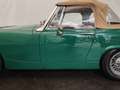 MG Midget Yeşil - thumbnail 11