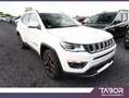 Jeep Compass 1.4 MultiAir 140 Limited GPS Beats Weiß - thumbnail 2