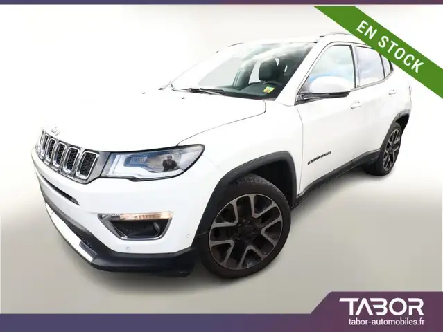 Jeep Compass 1.4 MultiAir 140 Limited GPS Beats