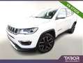 Jeep Compass 1.4 MultiAir 140 Limited GPS Beats Weiß - thumbnail 1