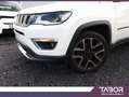 Jeep Compass 1.4 MultiAir 140 Limited GPS Beats Weiß - thumbnail 5
