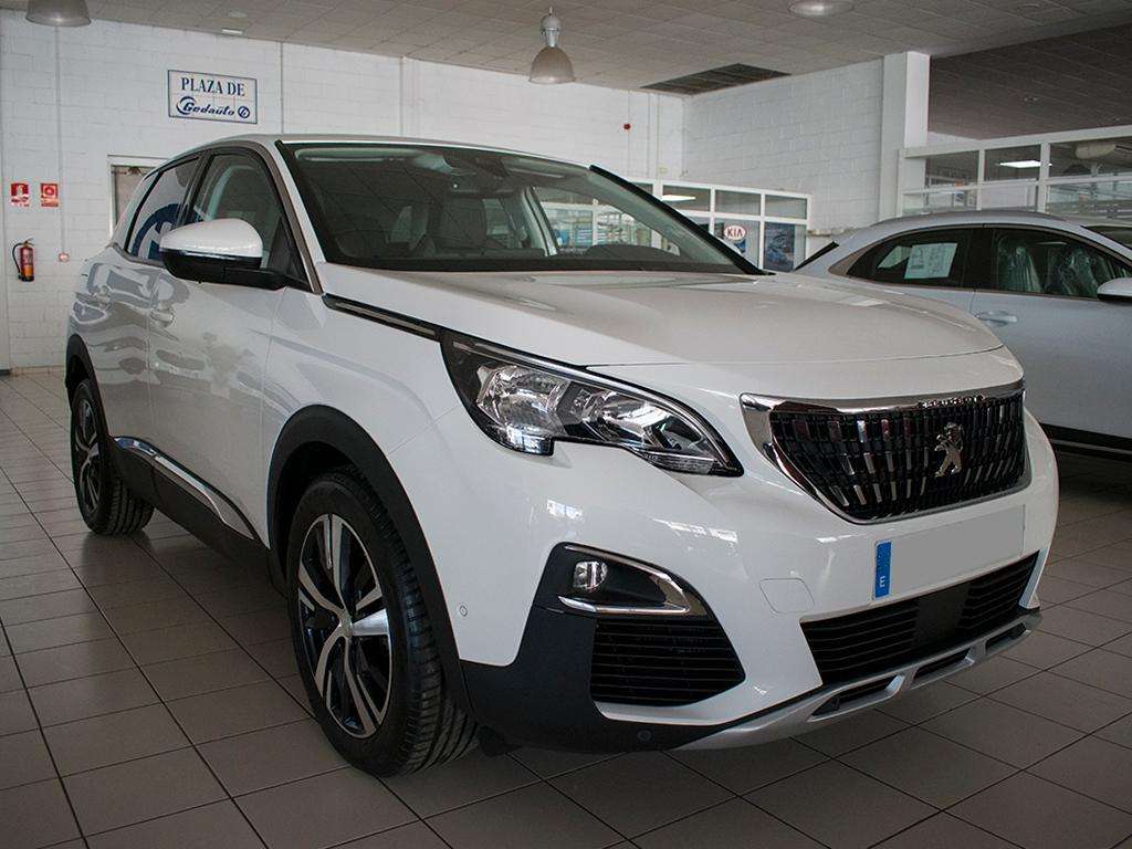 Peugeot 3008 1.2 S&S PureTech Allure 130 - foto 1