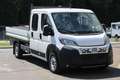 Fiat Ducato Maxi DK L4 Pritsche 140 10Zoll Navi Kame... Weiß - thumbnail 3
