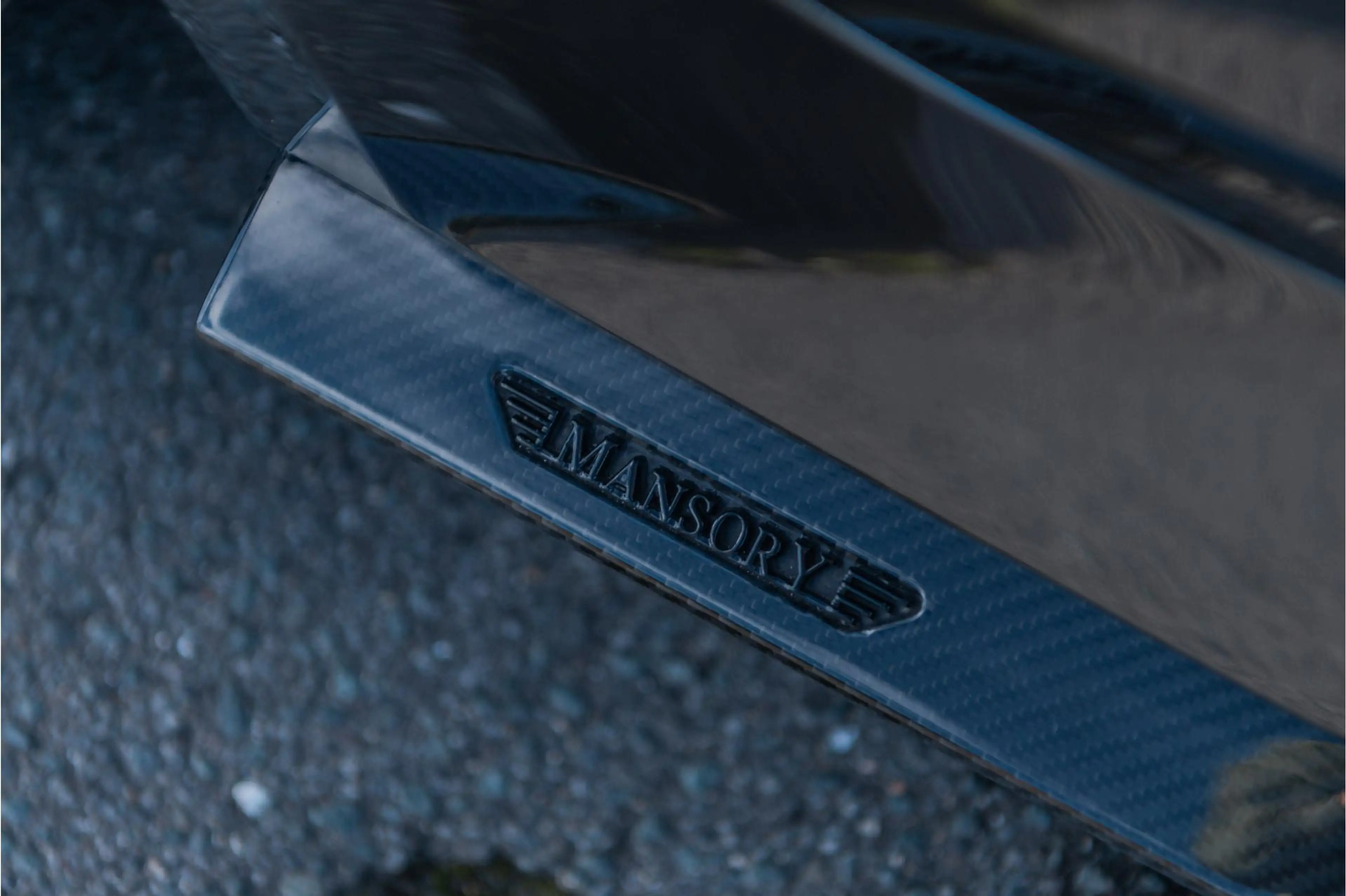 Audi RS6 4.0 TFSI quattro MANSORY | FULL CARBON FORGED | DY — photo 13