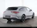 Mercedes-Benz CLA 250 CLA 250 e SB EQ Hybrid Techn. AMG-LINE/PANO/MBUX Grau - thumbnail 2