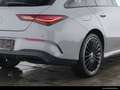 Mercedes-Benz CLA 250 CLA 250 e SB EQ Hybrid Techn. AMG-LINE/PANO/MBUX Grau - thumbnail 4