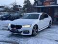 BMW 730 M-Paket/Massage/AHK/ACC/SpurAss./Headup/Carbon/ Weiß - thumbnail 1