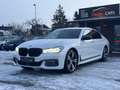 BMW 730 M-Paket/Massage/AHK/ACC/SpurAss./Headup/Carbon/ Weiß - thumbnail 2