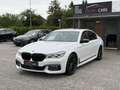 BMW 730 M-Paket/Massage/AHK/ACC/SpurAss./Headup/Carbon/ Weiß - thumbnail 1