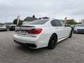 BMW 730 M-Paket/Massage/AHK/ACC/SpurAss./Headup/Carbon/ Weiß - thumbnail 5