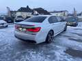 BMW 730 M-Paket/Massage/AHK/ACC/SpurAss./Headup/Carbon/ Weiß - thumbnail 7