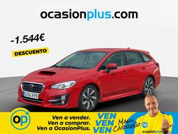 1.6 GT Sport Lineartronic