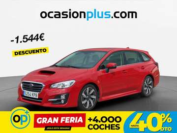 1.6 GT Sport Lineartronic