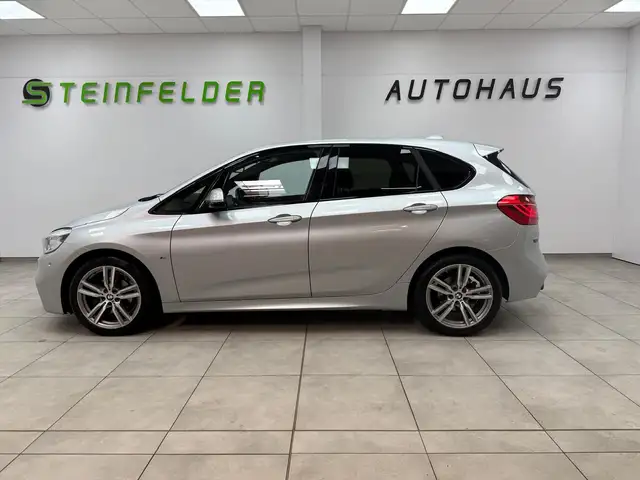 BMW M view 4