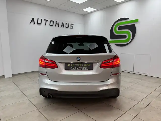 BMW M view 6