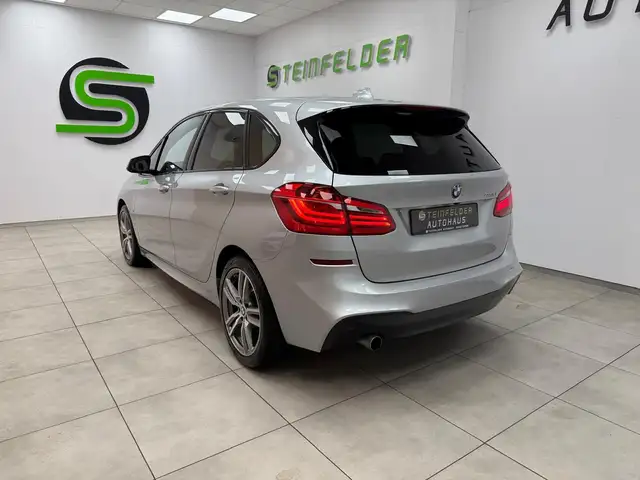 BMW M view 5