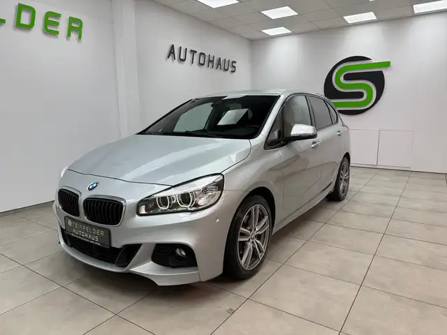 BMW M view 3
