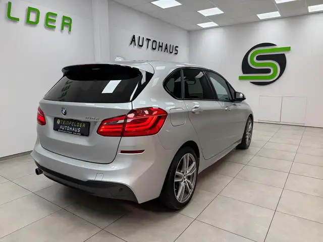 BMW M view 7