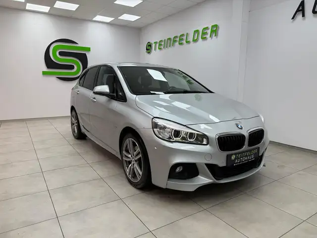 BMW M main image