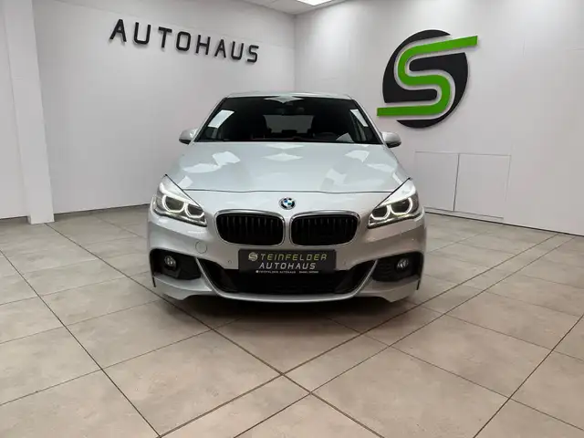 BMW M view 2