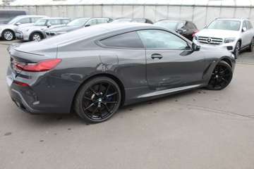 i xDrive Coupé +H&K+20 Zoll +Carbon+DAB+HUD+