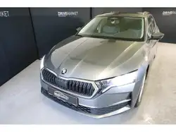 Skoda Octavia Selection