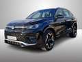 Volkswagen Tiguan 2.0 TDI 4MOTION R-LINE+STHZ+IQ.LIGHT+AZV Schwarz - thumbnail 2