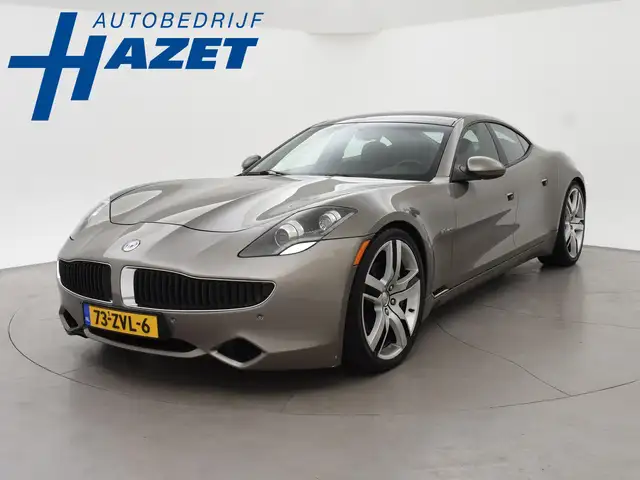 Fisker Karma 2.0 ECOCHIC 408 PK NWPRIJS € 161.783,- ORIG. NL |
