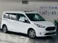 Ford Grand Tourneo Titanium Rollstuhlgerecht-Rampe Blanc - thumbnail 2