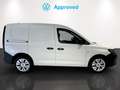 Volkswagen Caddy Furgón 1.5TSI Hybrid DSG 110kW Blanco - thumbnail 3