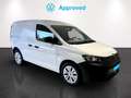 Volkswagen Caddy Furgón 1.5TSI Hybrid DSG 110kW Blanco - thumbnail 1