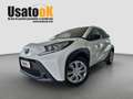 Toyota Aygo X 1.0 VVT-i 72 CV 5p. Active TUA A 14.950 € CON US Blanc - thumbnail 1