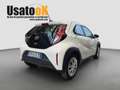 Toyota Aygo X 1.0 VVT-i 72 CV 5p. Active TUA A 14.950 € CON US Blanc - thumbnail 5