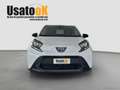 Toyota Aygo X 1.0 VVT-i 72 CV 5p. Active TUA A 14.950 € CON US Blanc - thumbnail 2