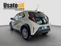 Toyota Aygo X 1.0 VVT-i 72 CV 5p. Active TUA A 14.950 € CON US Blanc - thumbnail 3