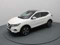 Nissan Qashqai 140pk DIG-T N-Connecta 360° Camera | Cruise | Navi Blanco - thumbnail 11