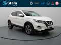 Nissan Qashqai 140pk DIG-T N-Connecta 360° Camera | Cruise | Navi Blanco - thumbnail 1