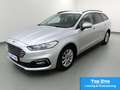 Ford Mondeo Turnier 2.0 EcoBlue Trend AHK+Winterpaket Silber - thumbnail 2