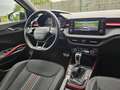 Skoda Fabia 1.0 TSI DSG (115ch) MONTE CARLO 2025 8.151km !! Noir - thumbnail 15
