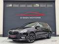 Skoda Fabia 1.0 TSI DSG (115ch) MONTE CARLO 2025 8.151km !! Noir - thumbnail 1
