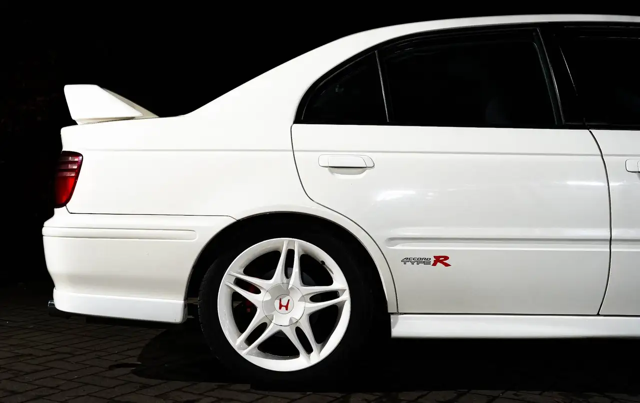 Honda Accord 2.2i 16v, foto 5