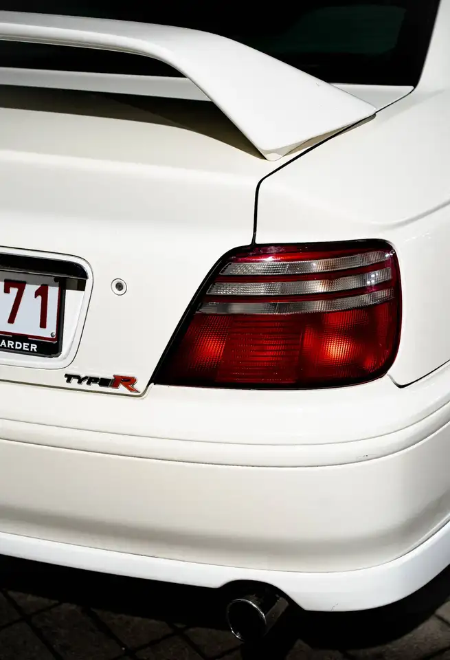 Honda Accord 2.2i 16v, foto 2