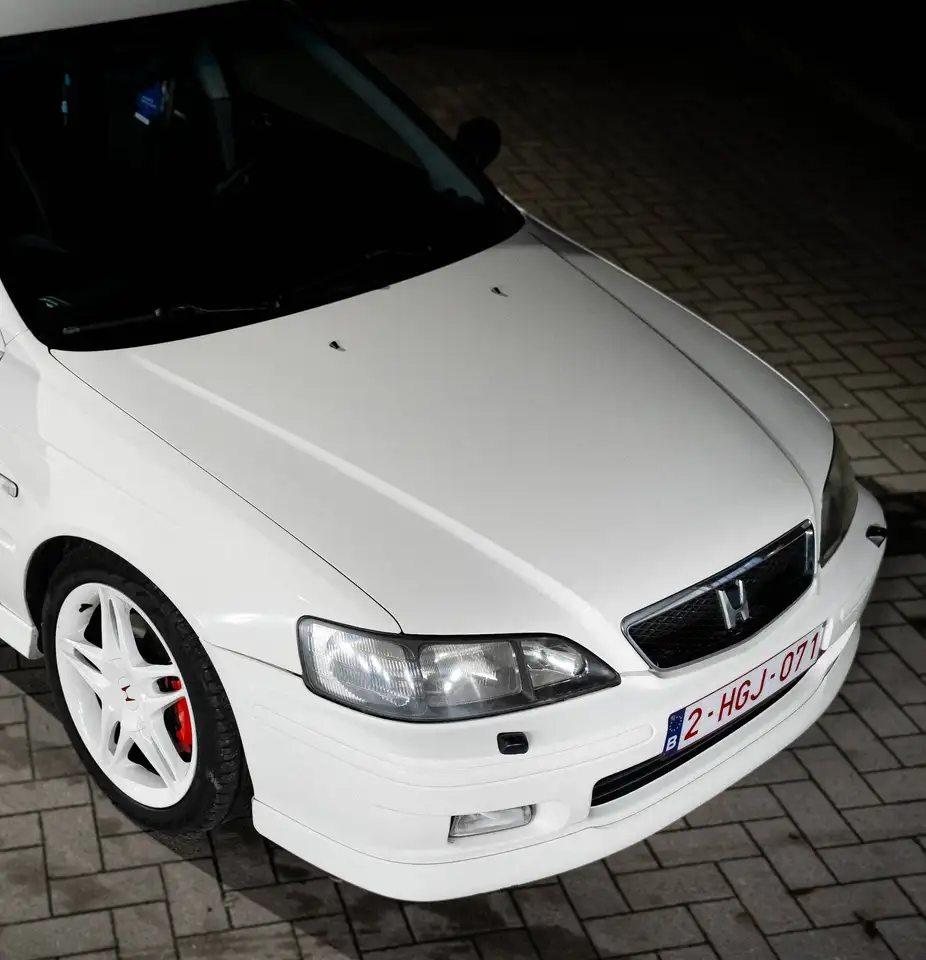 Honda Accord 2.2i 16v, foto 3
